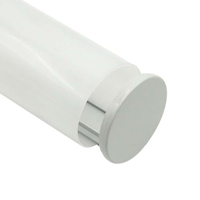 BAPL069C Aluminum Profile - Inner Width 24mm(0.94inch) - LED Strip Anodizing Extrusion Channel